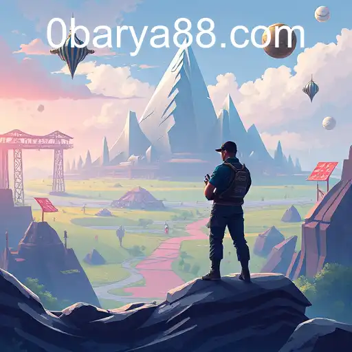 Gaming Revolution with Barya88