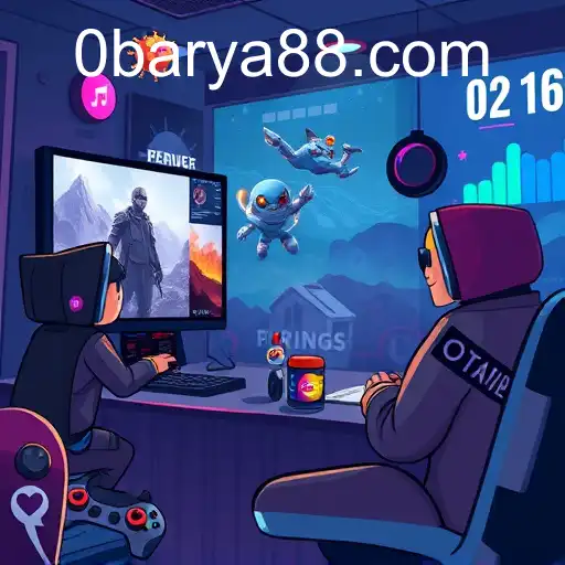 Barya88: The Evolution of Online Gaming