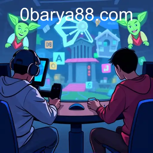 The Evolution of Online Gaming in 2025