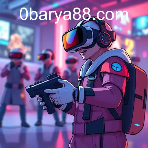 Gaming Evolution and Trends in 2026