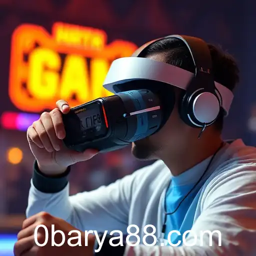 Gaming Evolution and Trends in 2025