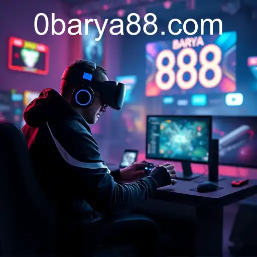 Gaming Trends and Innovations of 2025