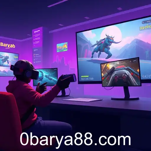 Gaming Trends and Innovations