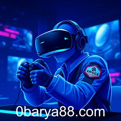 Gaming Trends and Innovations