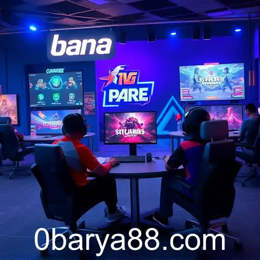 Navigating the World of Online Gaming in 2025