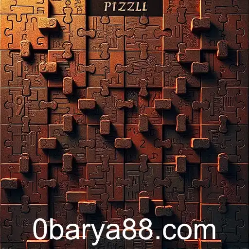 Exploring the Intricate World of Puzzle Games on Barya88