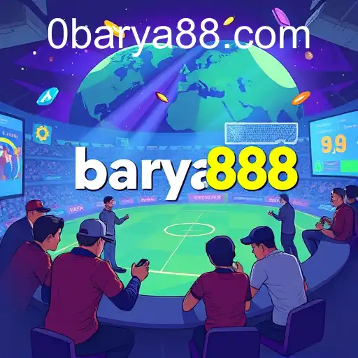 Rise of Barya88: The Gaming Phenomenon
