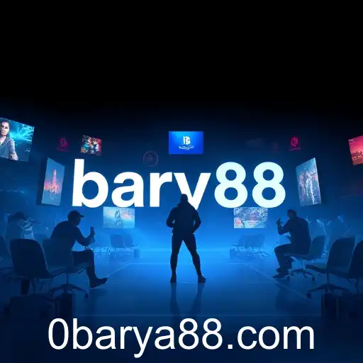 The Rise of Barya88 in the Gaming World