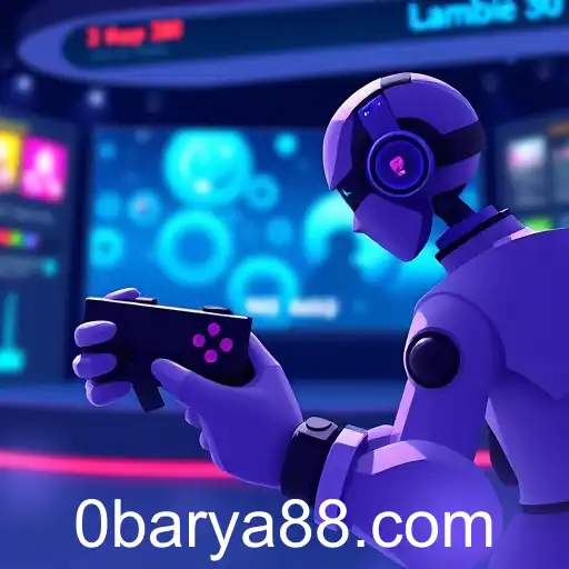 Virtual Realms: The Rise of English Game Platforms