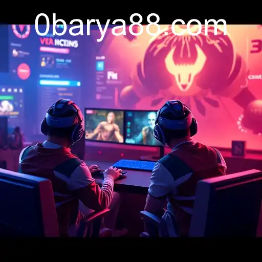 The Rise of Online Gaming Discourse