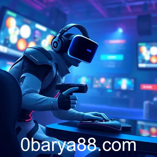 The Rise of Gaming in 2025