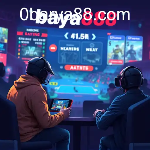 The Rise of Online Gaming Platforms