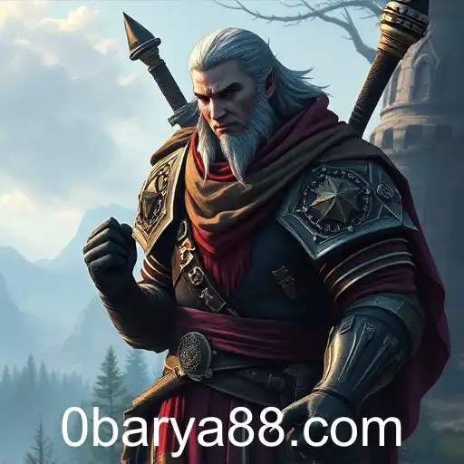 Exploring the Role-Playing Universe: Discover the Magic with 'barya88'