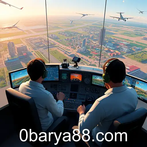 Exploring the Depths of Simulation Games: The Rise of 'barya88'