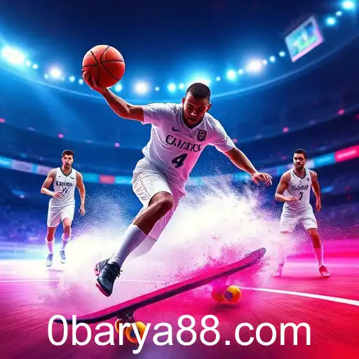 Exploring the Rise of 'Sports Games' in the Gaming Industry